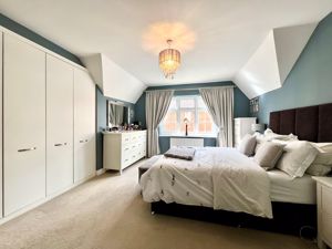 Principal Bedroom- click for photo gallery